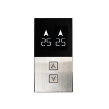 Предпочтительно высококачественная кнопочная панель за пределами лифтового холла Кнопочная коробка лифта